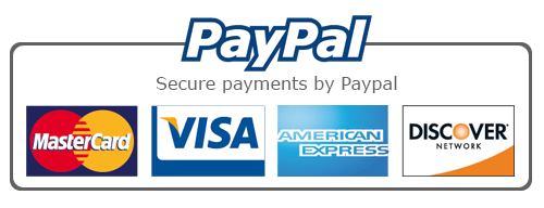 Paypal logo